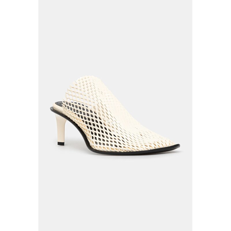 Pantofle Kenzo Mule 109026530