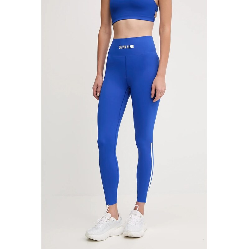 Calvin Klein Performance Tréninkové legíny Calvin Klein