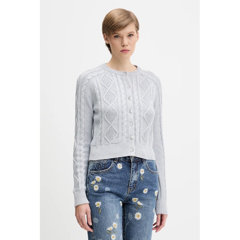 Abercrombie & Fitch Kardigan Abercrombie & Fitch