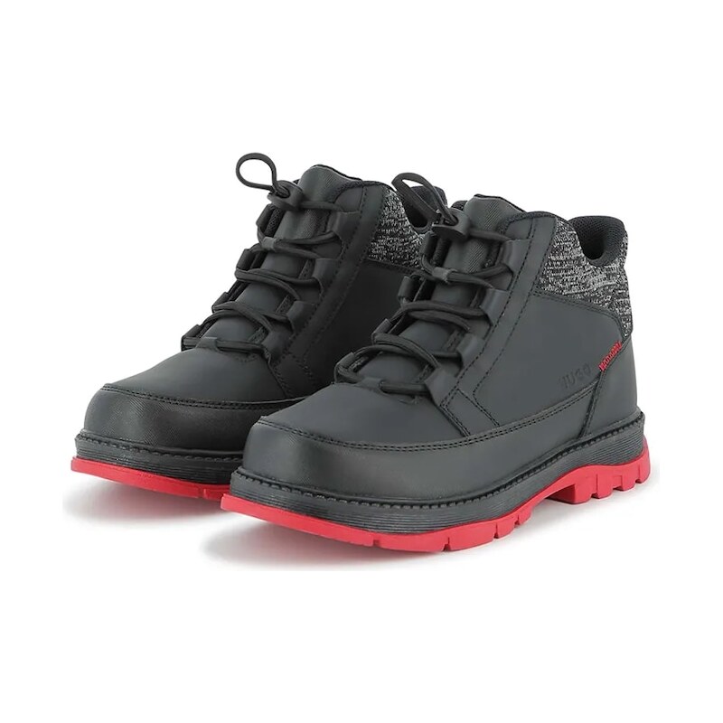 Outdoorové boty HUGO 109037272