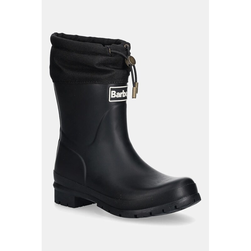 Holínky Barbour Mowbray