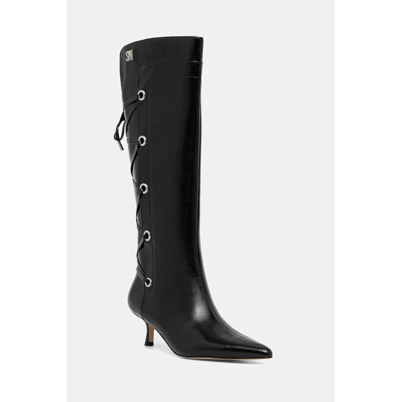Steve Madden Kozačky Steve Madden Ballpark