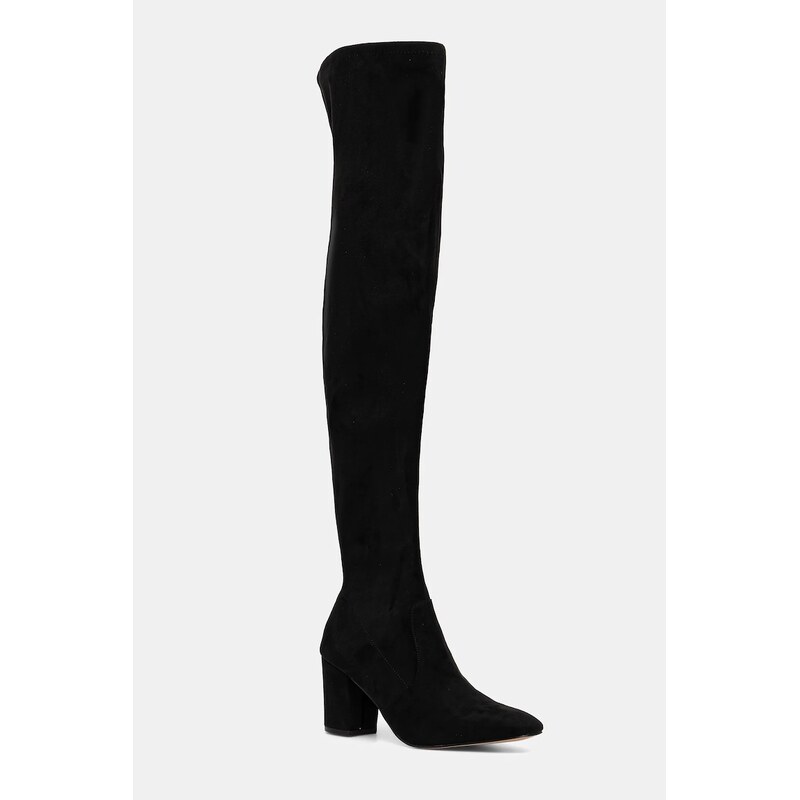 Kozačky Steve Madden Crosswalk 109040043