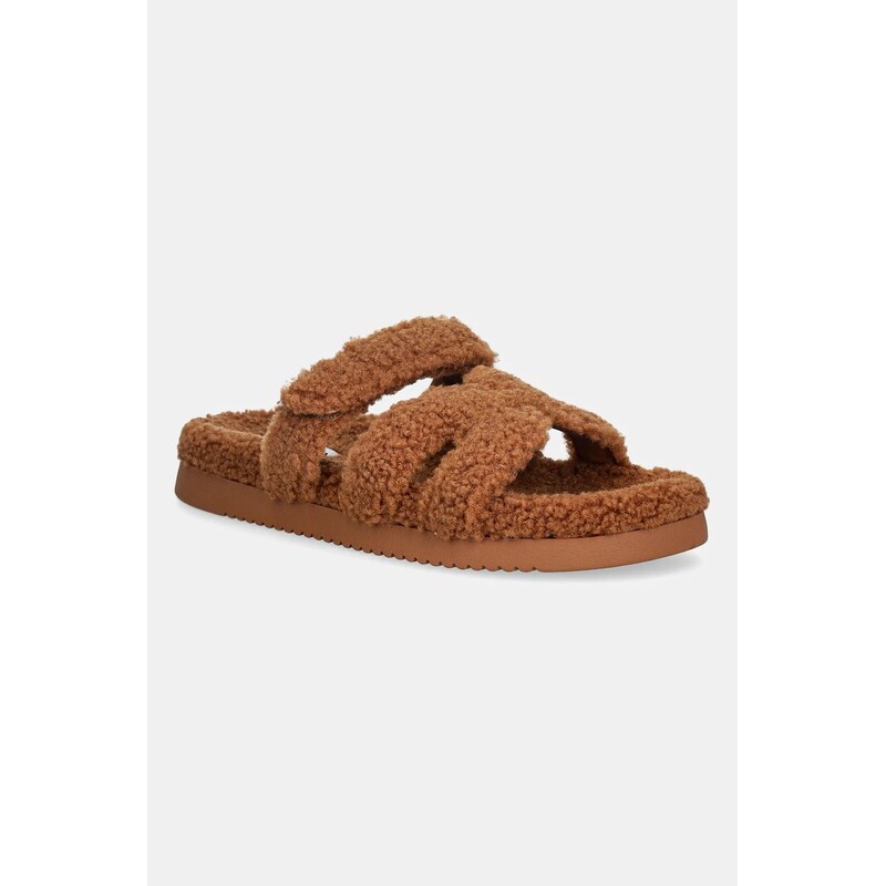 Steve Madden Pantofle Steve Madden Missile-F
