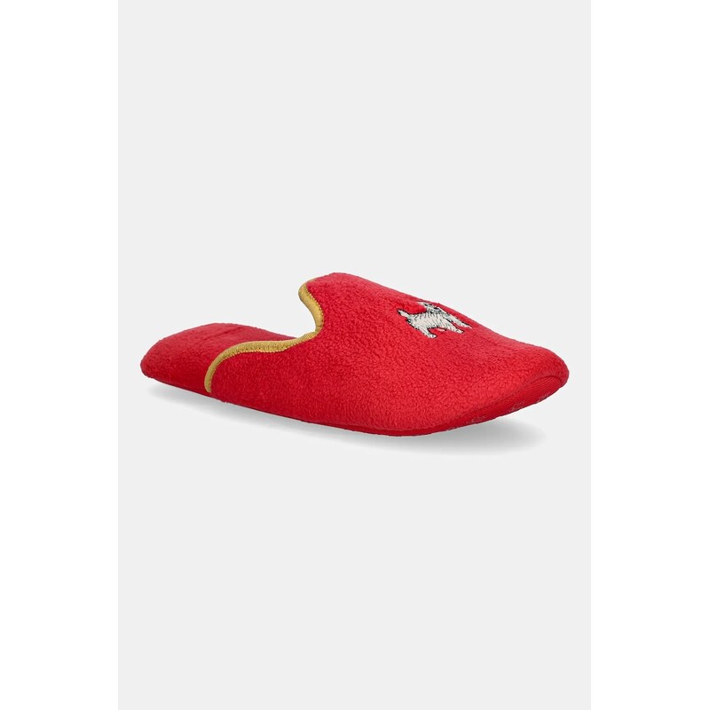 Pantofle Lauren Ralph Lauren 109344855
