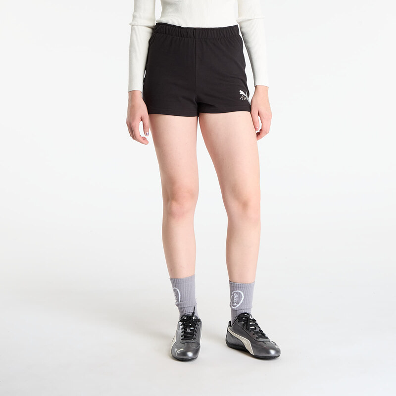 Šortky PUMA x A$AP ROCKY Jersey Short PUMA Black L