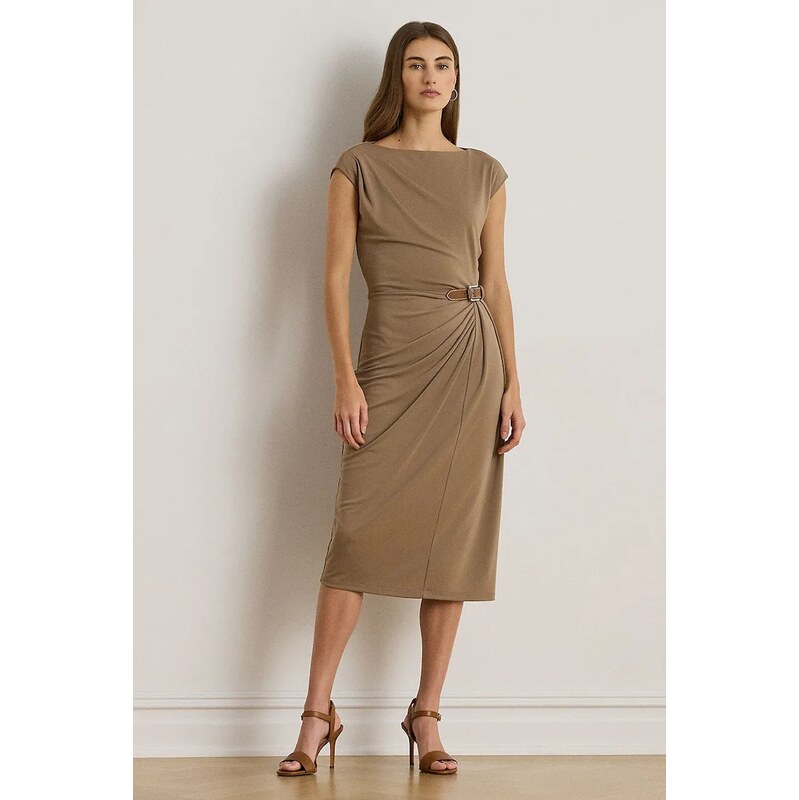 Šaty Lauren Ralph Lauren 109340379
