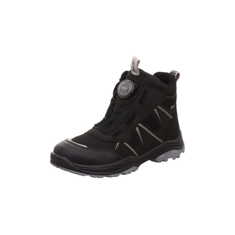 Dětská celoroční obuv Superfit 1-000076-0020