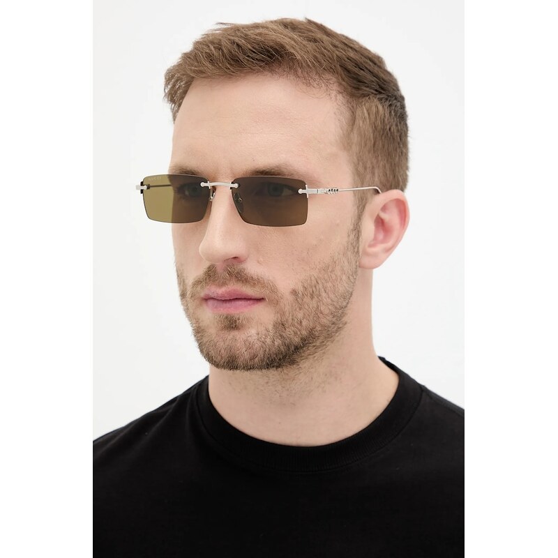 Gucci Sluneční brýle Gucci