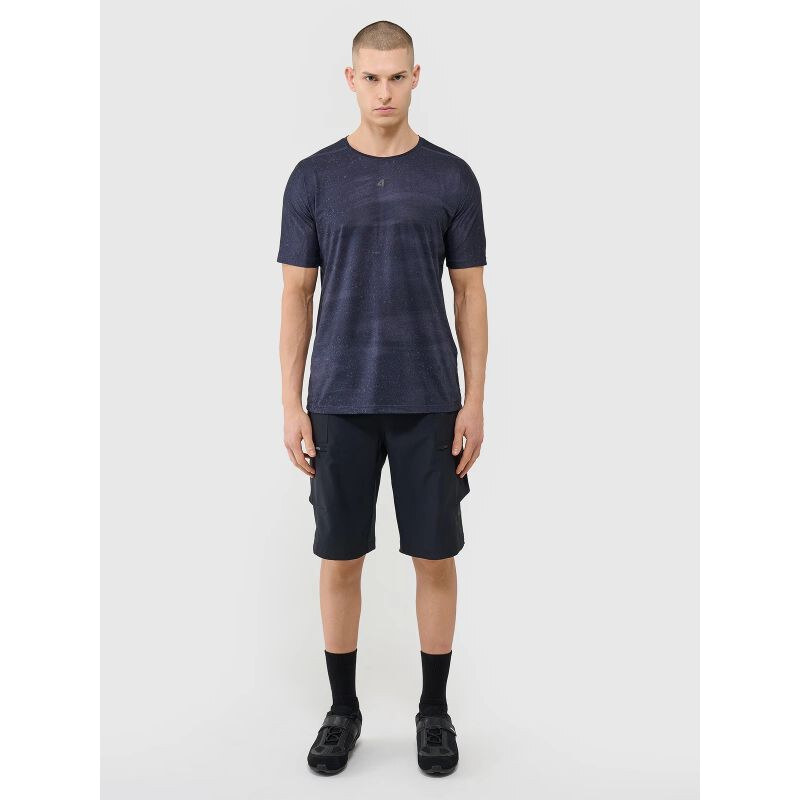 Pánský rychleschnoucí cyklistický dres model 21434532 pánské -