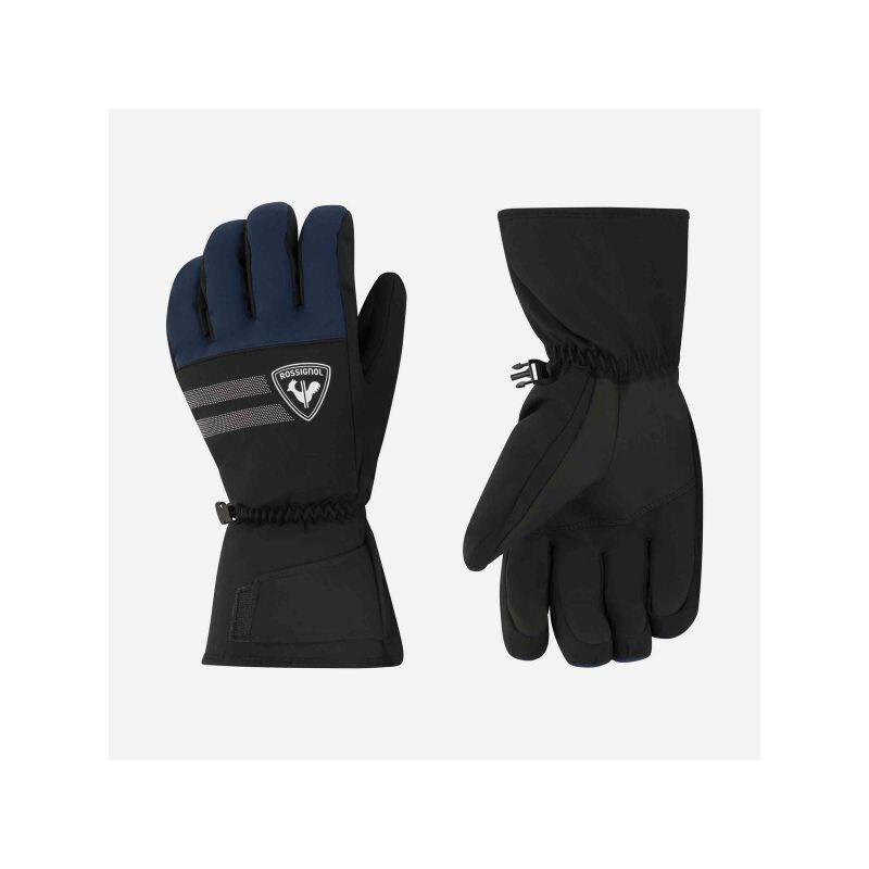 Rossignol Perf Rukavice navy blue 109364454