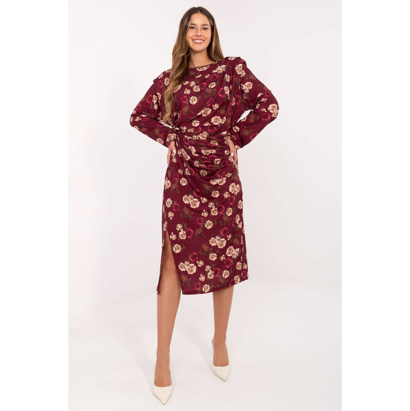 Denní šaty model 219455 Rue Paris