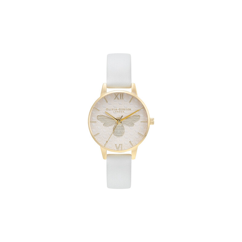 HODINKY OLIVIA BURTON WOMEN OB16FB24 (30 MM) 109364681