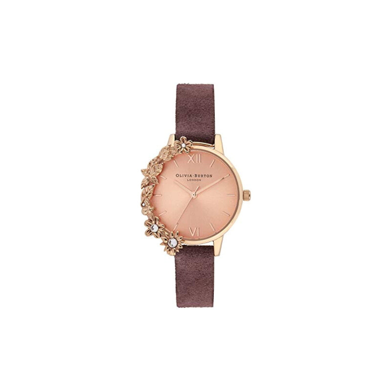 HODINKY OLIVIA BURTON WOMEN OB16CB21 (30 MM) 109364684