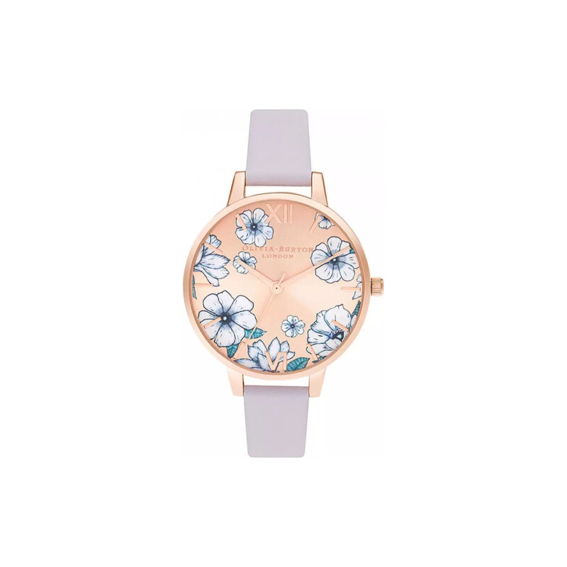 HODINKY OLIVIA BURTON WOMEN OB16AN03 (34 MM) 109364686