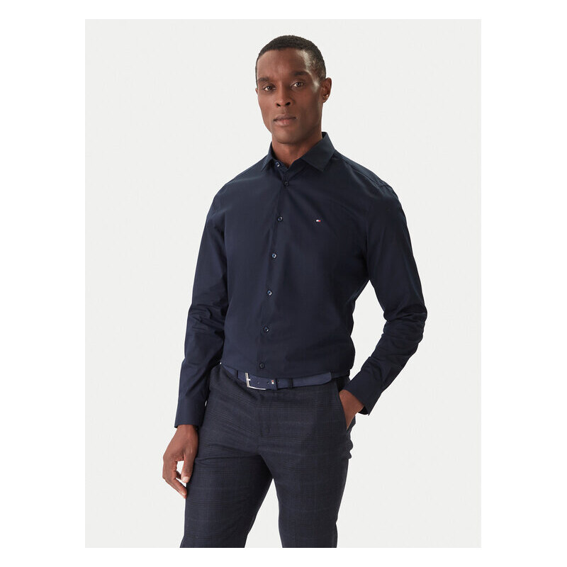 Košile Tommy Hilfiger