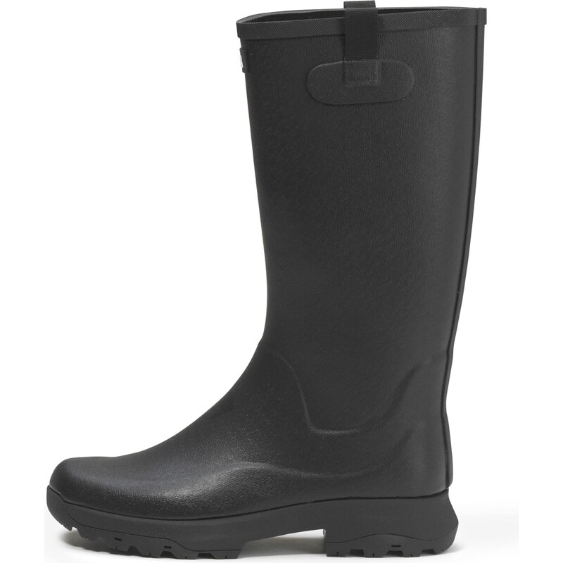 AIGLE Holínky ALYA HIGH černá 109365787