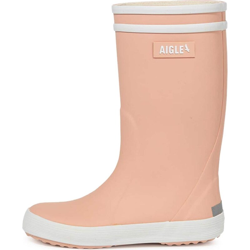AIGLE Kozačky  LOLLY POP UNISEX  mix barev