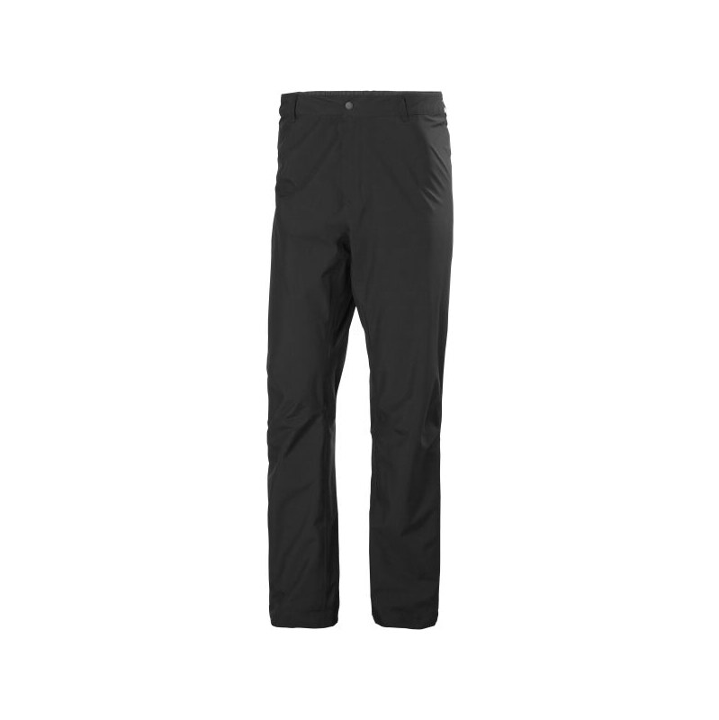 Helly Hansen LOKE 2L SHELL PANT Pánské outdoorové kalhoty