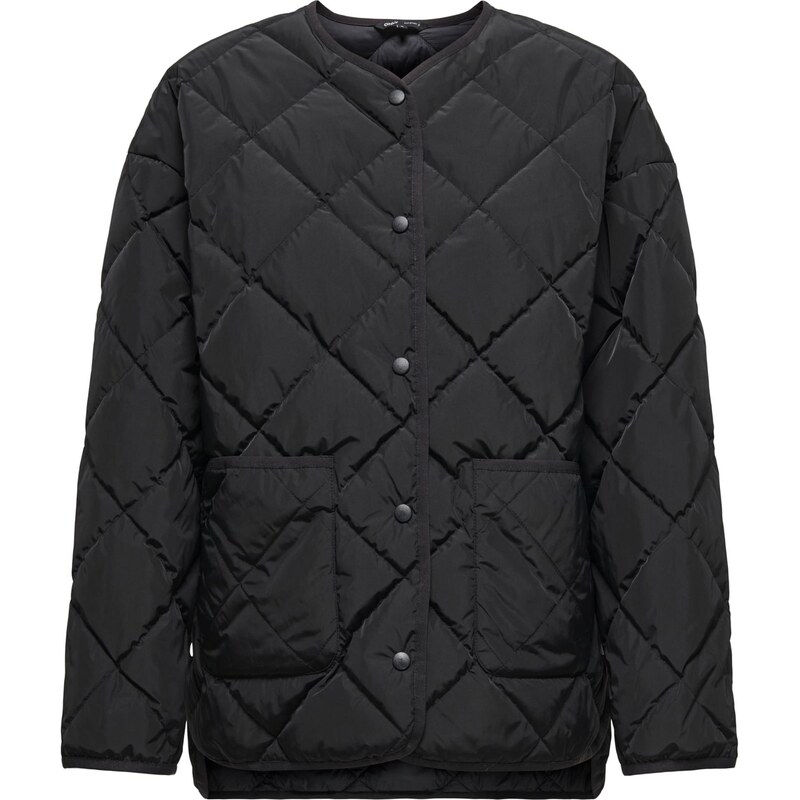 ONLY Přechodná bunda ONLAlthea černá 109367348