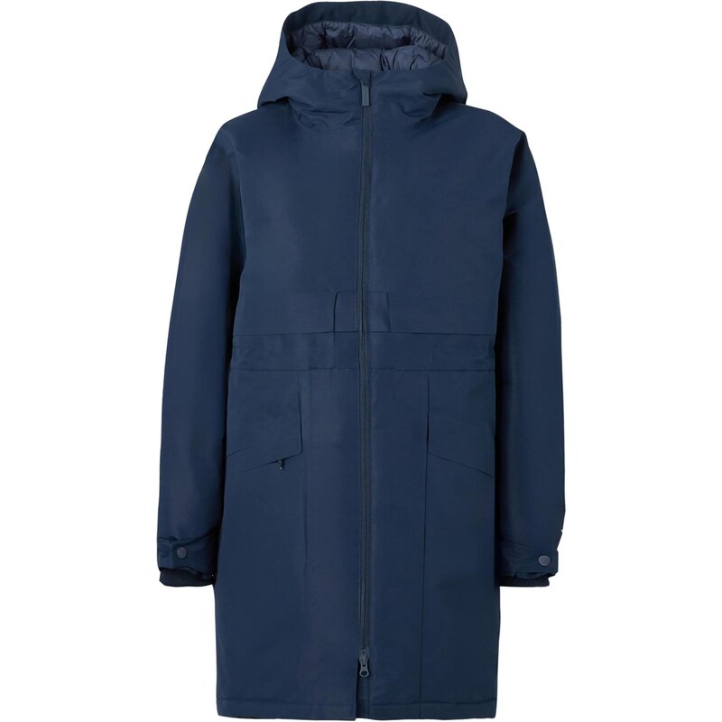 COLUMBIA Outdoorová bunda Juniper Ridge III námořnická modř 109367363