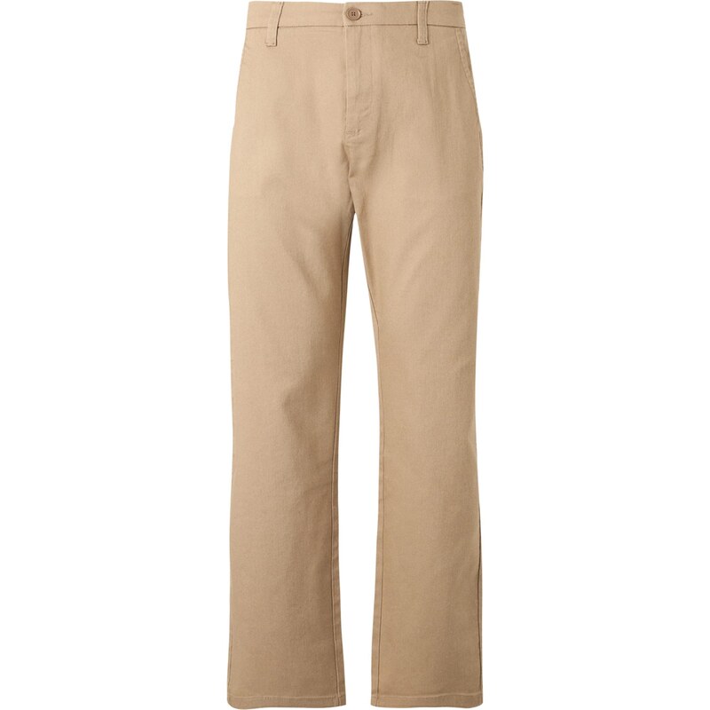 Only & Sons Chino kalhoty ONSEDGE tmavě béžová