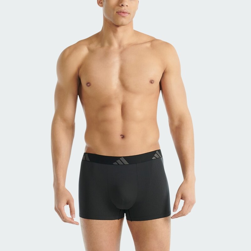 Adidas SPODNÍ PRÁDLO ACTIVE MICRO STRETCH SEAMLESS TRUNK - 2