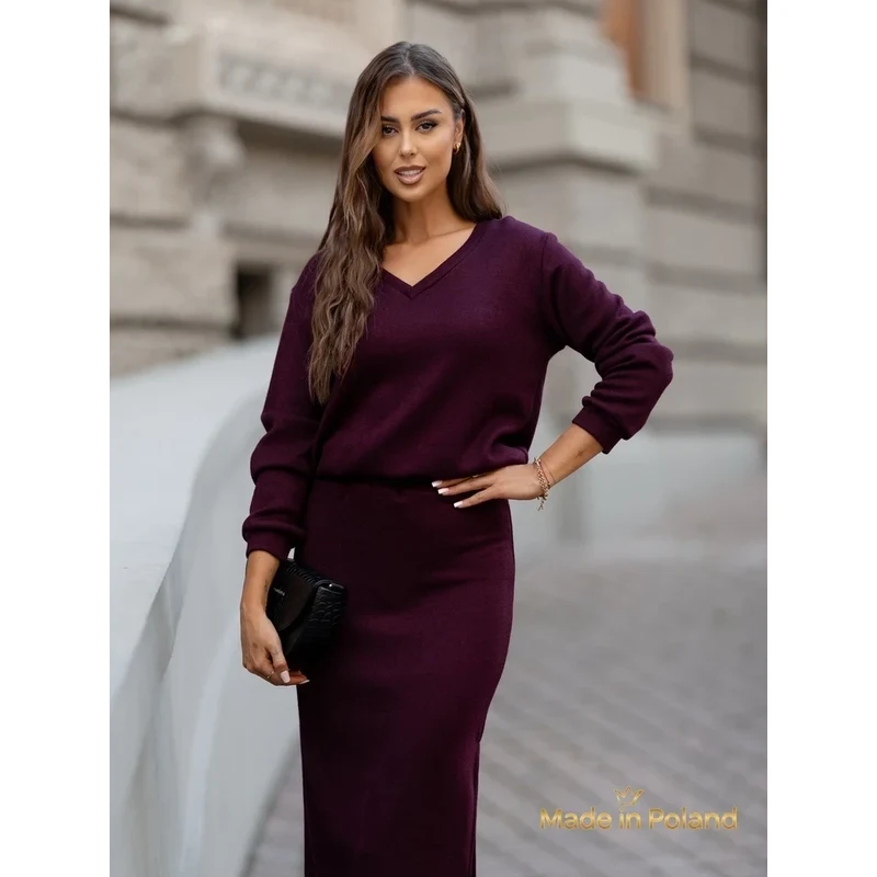 Dámský set se sukní Resti 109371176