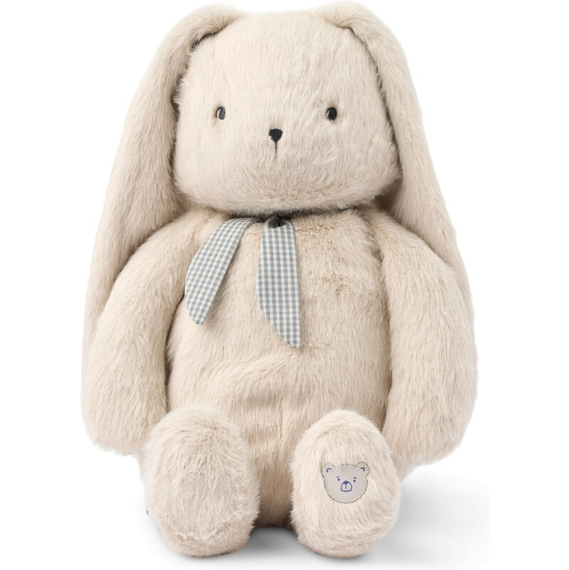 LIEWOOD Dětský plyšový batoh Dayana Rabbit