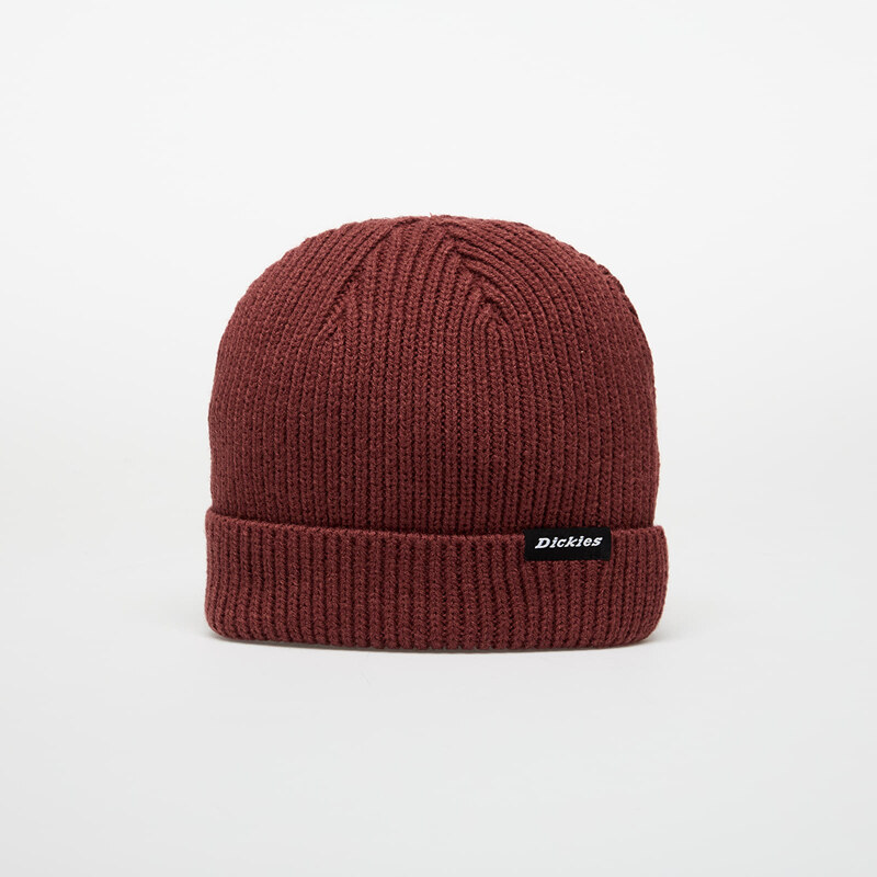Čepice Dickies Woodworth Beanie Andorra Universal