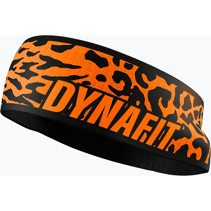 Čelenka DYNAFIT Graphic ultra orange/0910