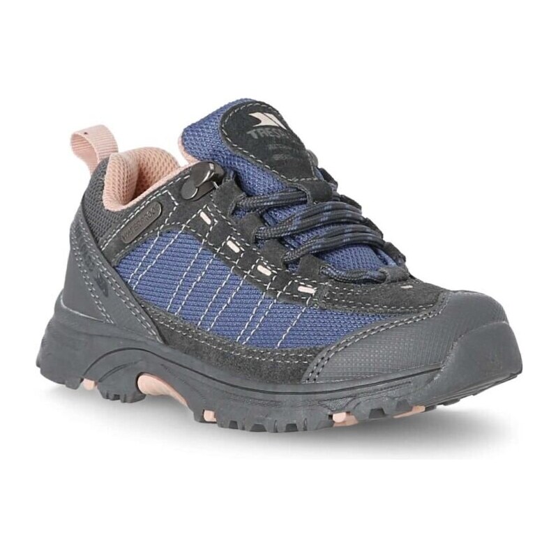 Dětské outdoorové boty Trespass Hamley 66881108