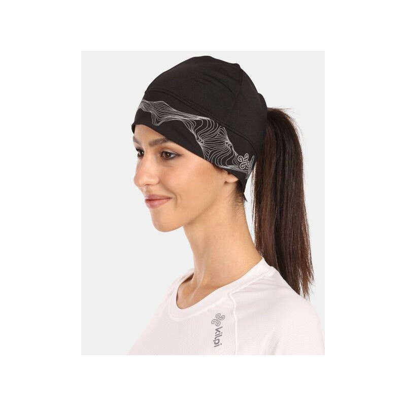 Unisex běžecká čepice Kilpi TAIL-U