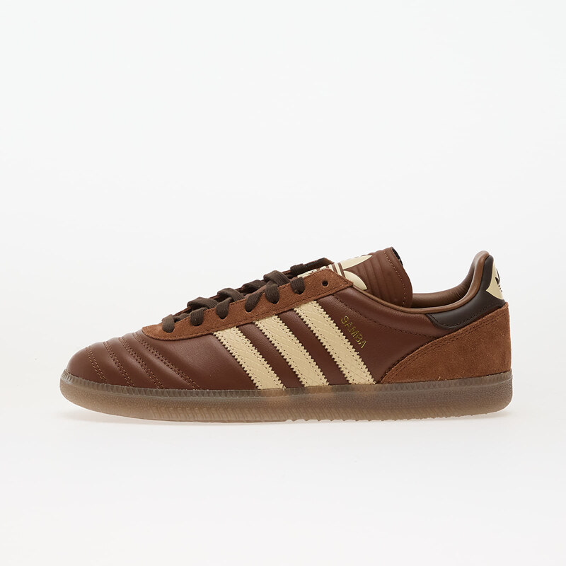 adidas Originals adidas Samba Jp Preloved Brown/ Sand Strata/