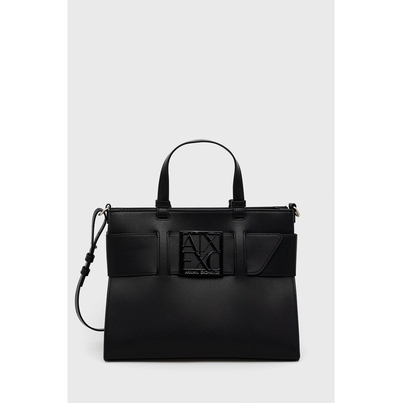 Armani Exchange Kabelka Armani Exchange