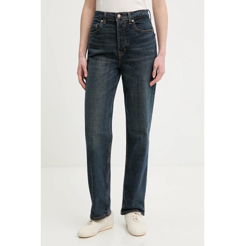 Tommy Jeans Džíny Tommy Jeans
