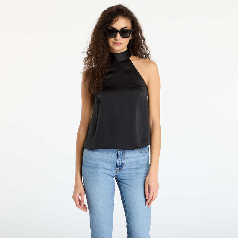 Top Samsøe Samsøe Sarheos Top Black M