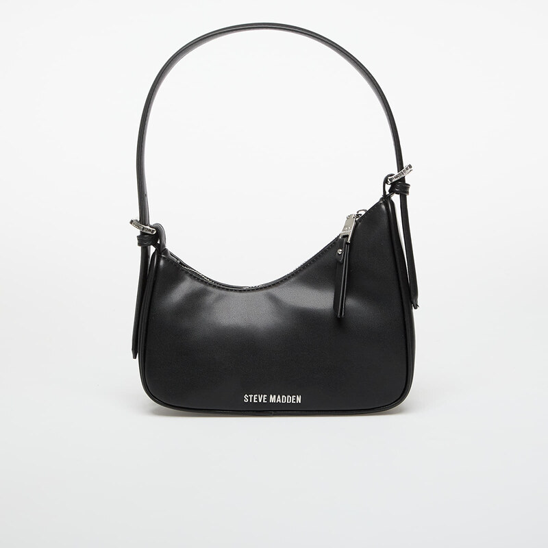 Kabelka Steve Madden Bsmith Black Universal 109377579