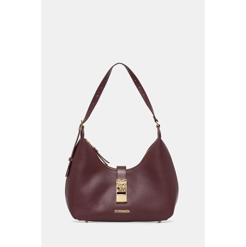 Steve Madden hobo kabelka dámská z imitace kůže Bovie
