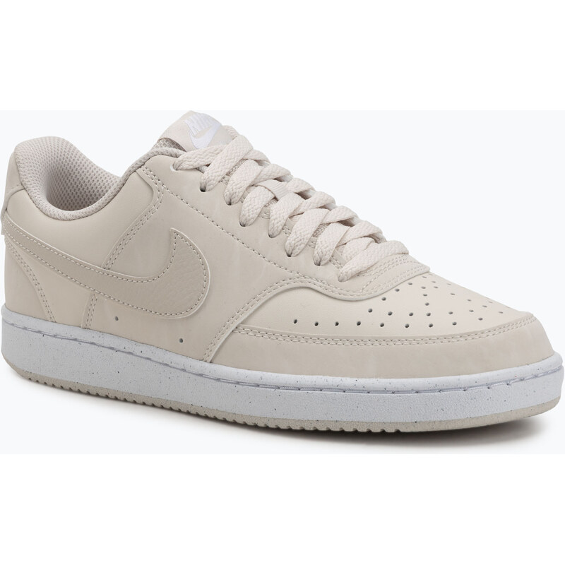Dámské tenisky Nike Court Vision Low Next Nature Light Orewood