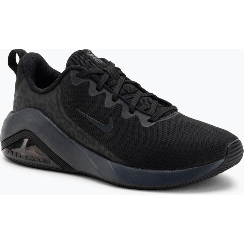 Dámské sportovní boty Nike Bella 7 black/black/anthracite