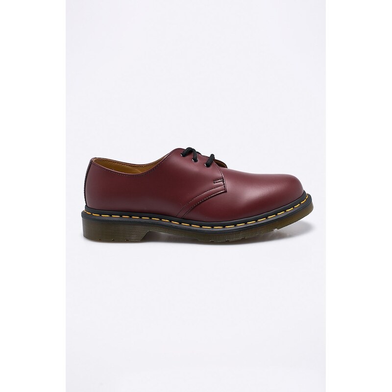 Polobotky Dr. Martens 50302274