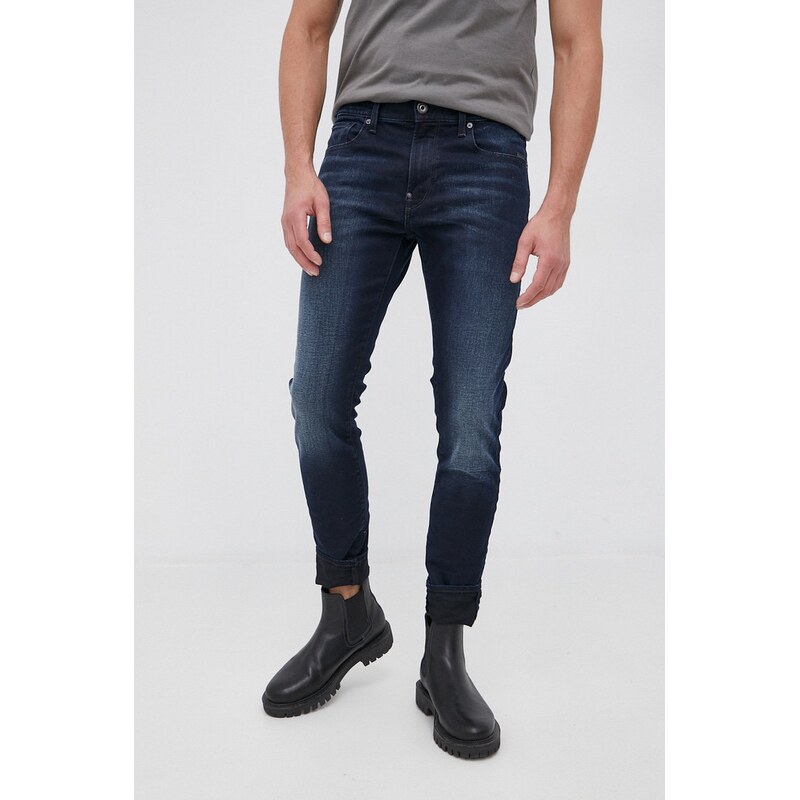 G-Star - Džíny Revend Super Slim