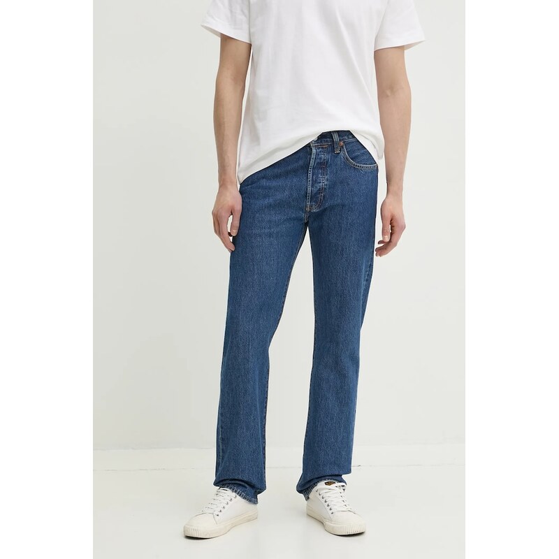 Džíny Levi's 501 LEVISORIGINAL FIT