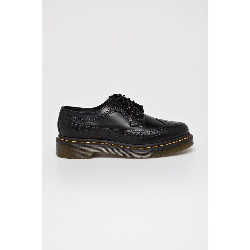 Polobotky Dr. Martens 3989 53854704