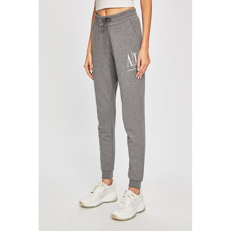 Armani Exchange Kalhoty Armani Exchange