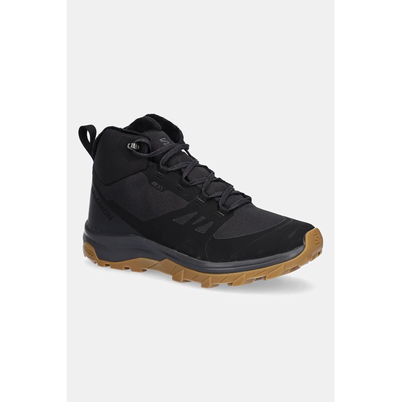 Salomon - Boty Outsnap Cswp