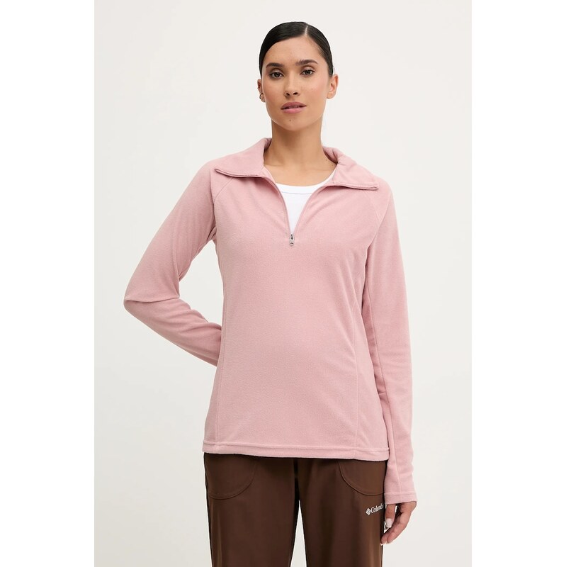 Sportovní mikina Columbia Glacial IV 107762179