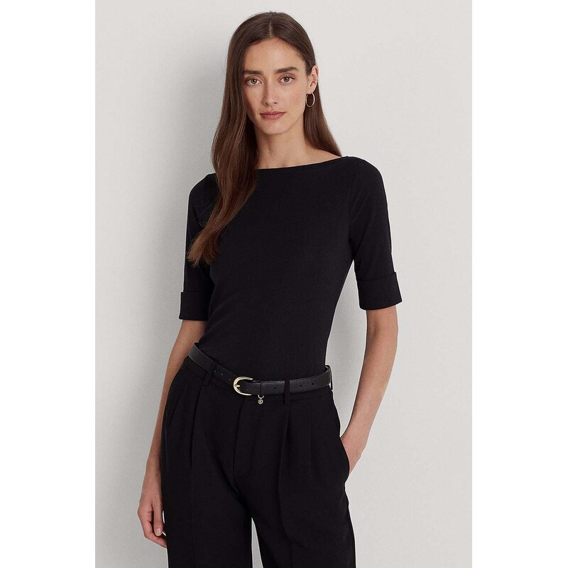 Tričko Lauren Ralph Lauren 110535248