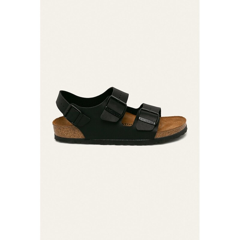 Birkenstock sandály Milano Birko-Flor